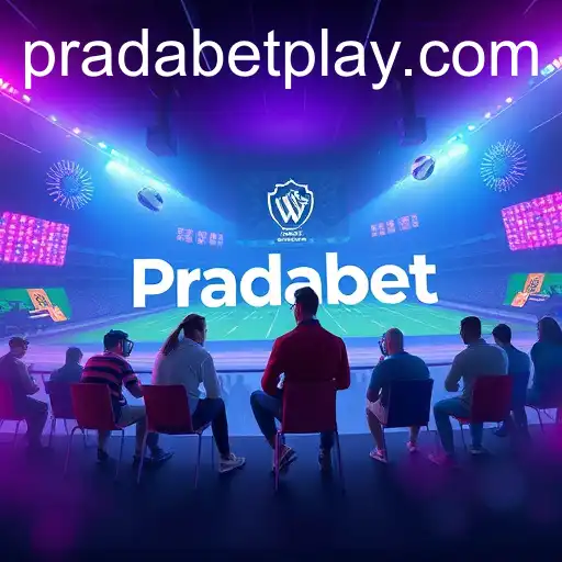 About Us - Pradabet: Redefining the Gaming Experience
