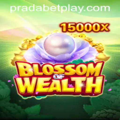 Exploring the Enchanting World of BlossomofWealth Enhanced with Pradabet