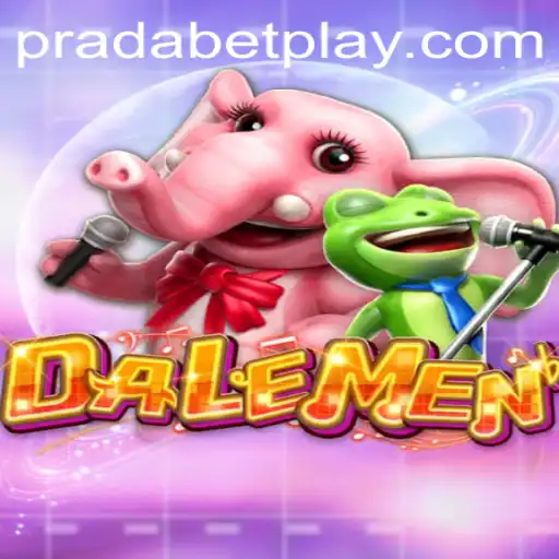 Exploring the Enchanting World of DALEMEN: The Game That Blends Strategy and Adventure
