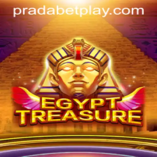 Discover the Mysteries of EgyptTreasure and the Exciting World of Pradabet