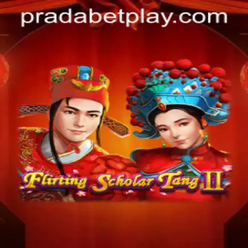 Flirting Scholar Tang II: A Playful Journey Through Ancient China