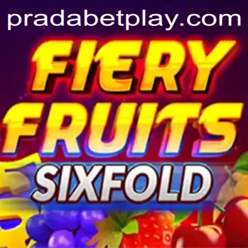 Unveiling the Mysteries of FieryFruitsSixFold in the World of Pradabet