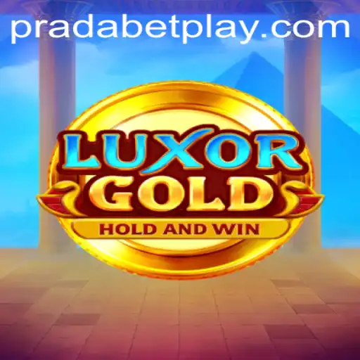 LuxorGold: An Immersive Gaming Experience with Pradabet