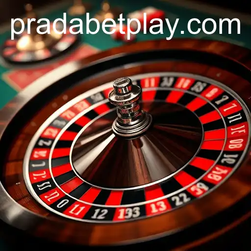 The Fascinating World of Roulette: An Insight into Pradabet and More