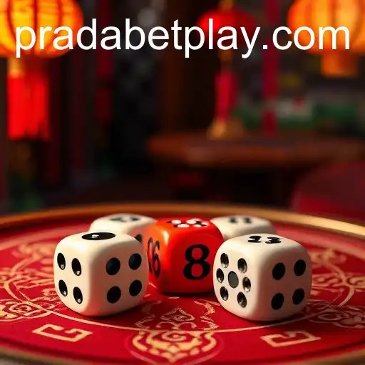 Exploring the Exciting World of Sic Bo: A Deep Dive with Pradabet