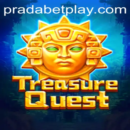 TreasureQuest: An Exciting Adventure Awaits
